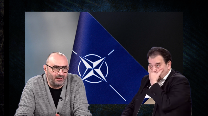 H.D. Hartmann: „73% din bugetul financiar și 90% din materialul operațional al NATO este asigurat de SUA”