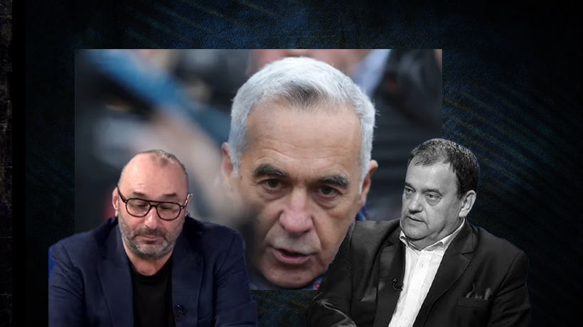 H.D. Hartmann: „Georgescu nu mai are nicio ȘANSĂ să participe la acest scrutin electoral”