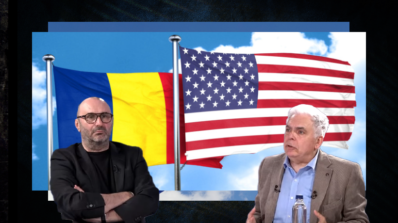 Adrian Severin: „Parteneriatul strategic cu SUA este mai important decât calitatea de membru NATO”