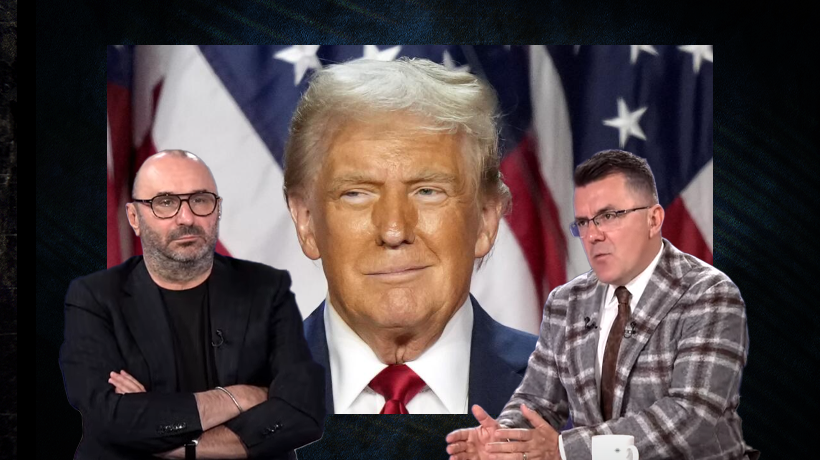 Dan Dungaciu: „Tipul de retorica anti-americană este iresponsabilă pentru securitatea României”