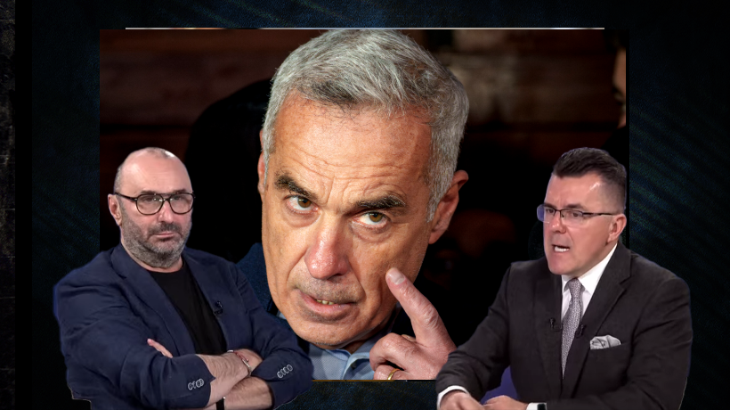Dan Dungaciu: „Sunt convins că electoratul lui Georgescu va da PREȘEDINTELE”