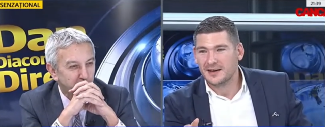 Călin Donca: „Îmi iau mașini ca să le dau peste NAS haterilor”
