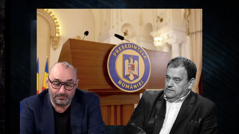 Dan Dungaciu: „Tema principală din alegerile prezidențiale va fi despre ATRIBUȚIILE președintelui”