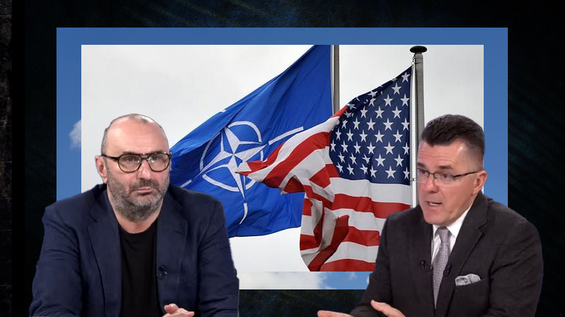 Dan Dungaciu: „Retragerea SUA din NATO nu se va face printr-o declarație, ci prin bani”