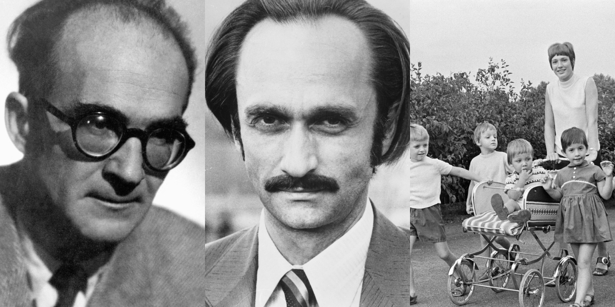 13 MARTIE, calendarul zilei: Se naște Mircea Eliade / Decedează John Cazale / În Franța, ziua de muncă pentru femei și copii este limitată la 11 ore