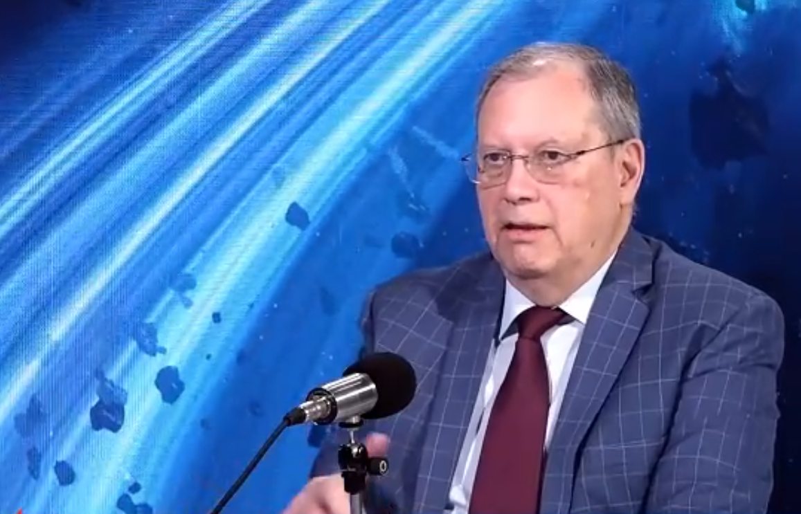 Dumitru Prunariu: „Un RĂZBOI spațial ar putea să ducă la o distrugere reciprocă”