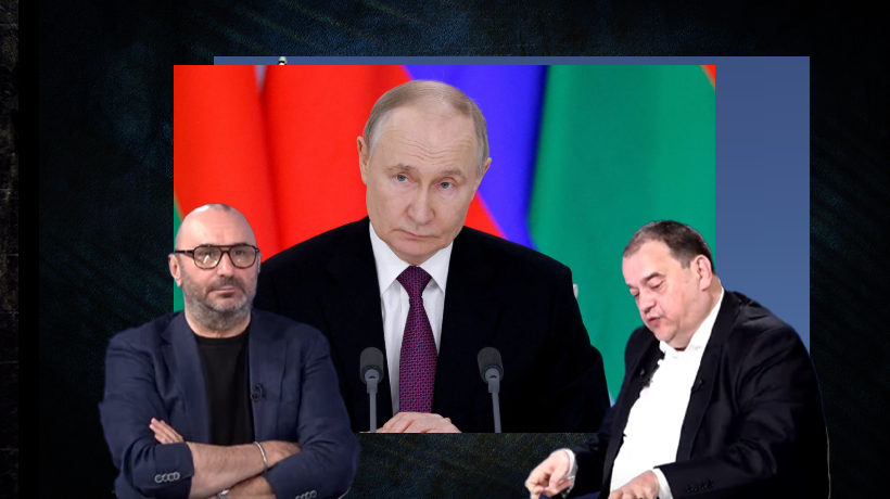H. D. Hartmann: „Rusia este permanent agresivă în estul Europei”