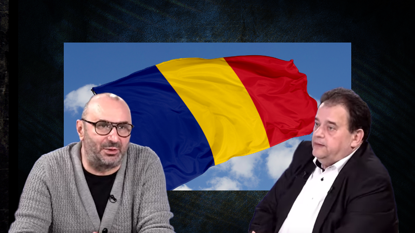 H. D. Hartmann: „Fără securitate ești o țară moartă, îți dispar beneficiile economice”