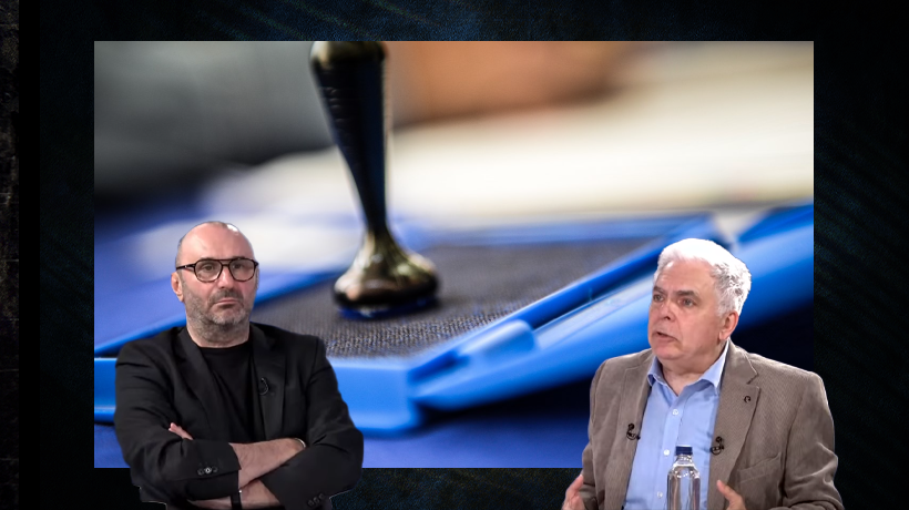 Adrian Severin: „Când unui candidat i se răpește DREPTUL de a fi ales, dreptul a milioane de oameni de a alege este răpit”