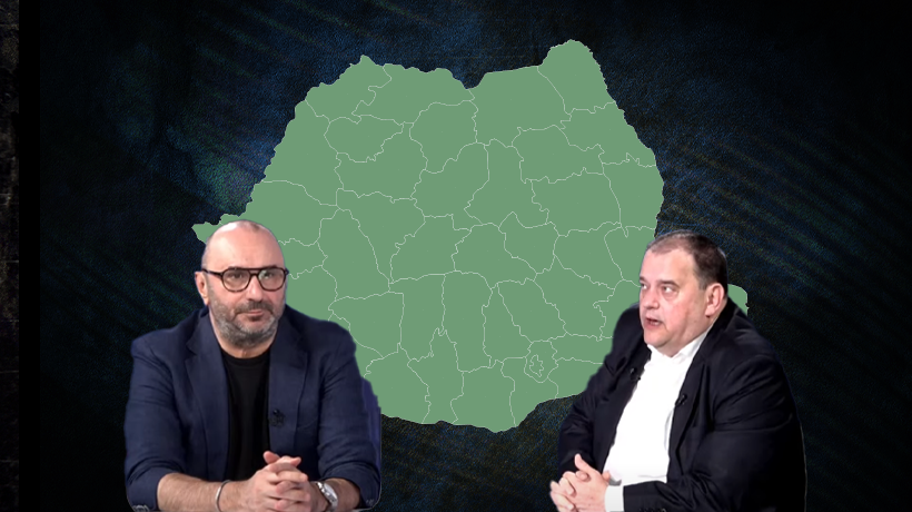 H. D. Hartmann: „Trebuie să negociem ÎNARMAREA României ca bastion la Marea Neagră, cum e Polonia la Baltică”