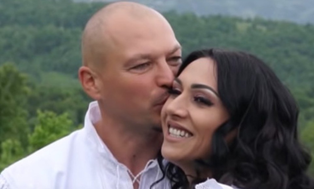 Puya vorbește despre relația cu soția sa, după ce s-a spus că ar fi divorțat: „Am divorțat? Nici nu știu cum să încep”