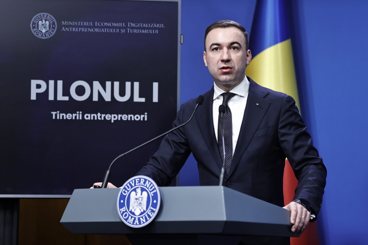 Cum se vor deconta cei 800 de lei din TICHETELE de vacanță? Ministrul Economiei explică mecanismul: „La următorul salariu”