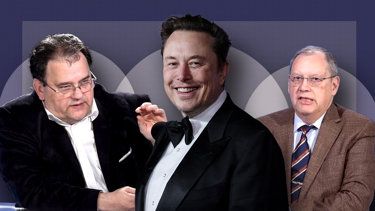 Dumitru Prunariu: „Elon Musk a introdus o NOUĂ navă, care încă este în faza de testare!”
