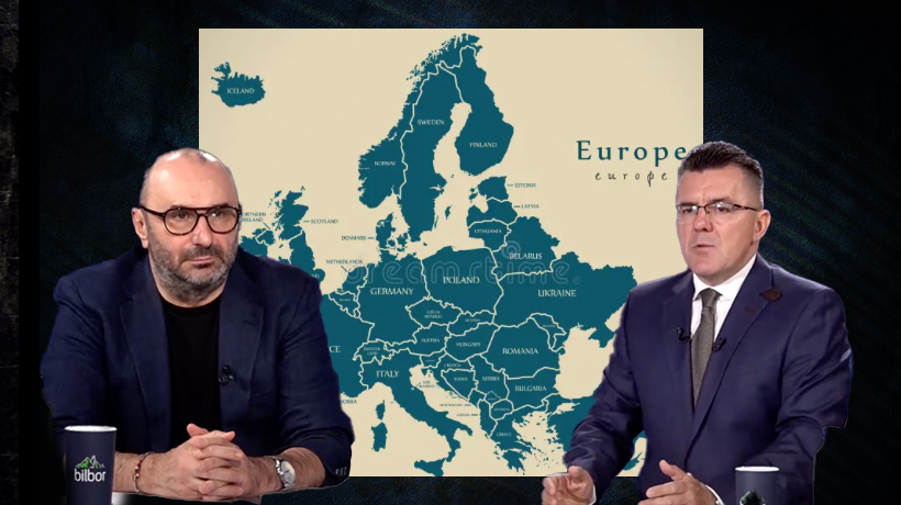 Dan Dungaciu: „Distincția dintre Est și Vest devine din ce în ce mai GREU de făcut”