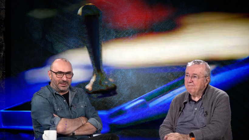 Ion Cristoiu: „Problema este ca un STAT străin să nu intervină în alegerile propriu-zise”