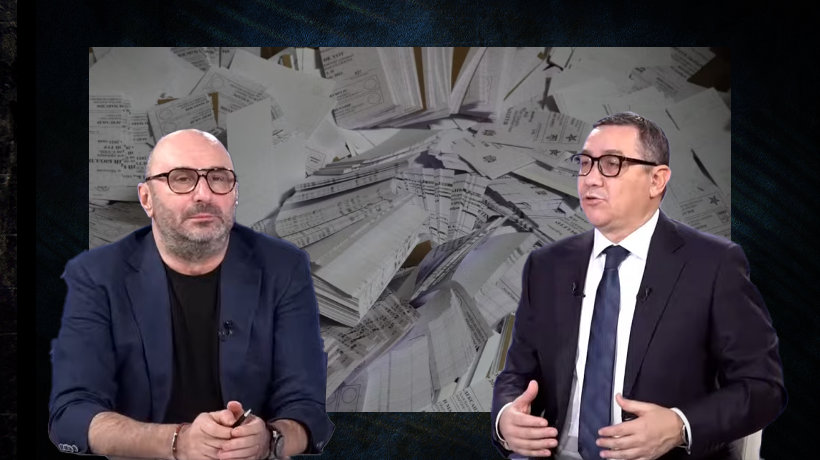 Victor Ponta: „Sunt alegeri ATIPICE. În fiecare zi se va întâmpla ceva și pe plan internațional, și pe plan național”