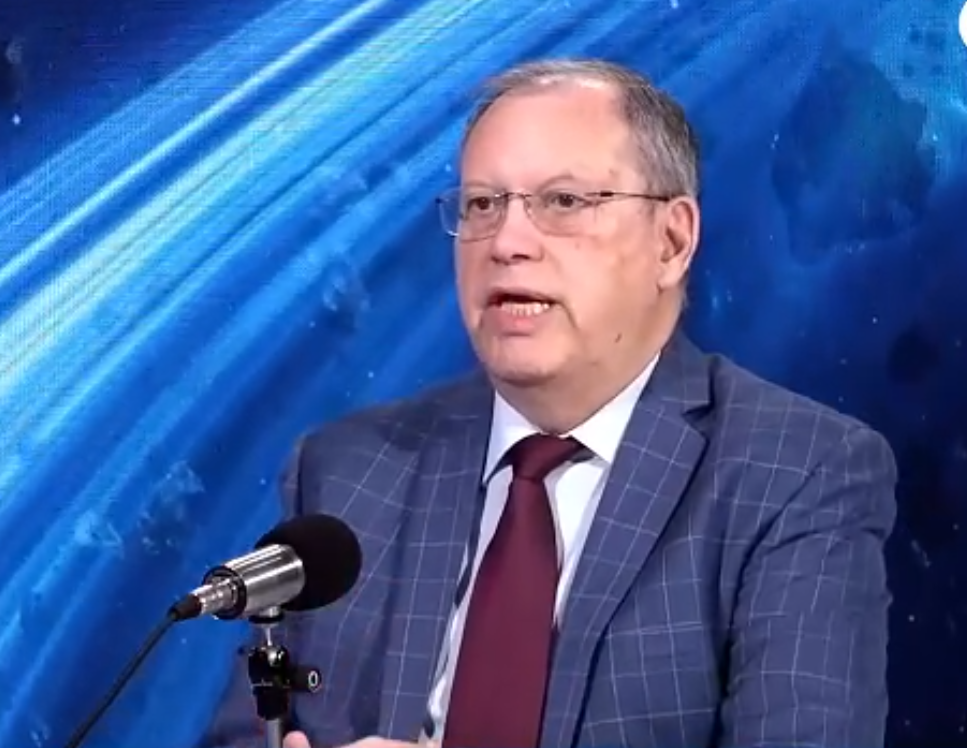 Dumitru Prunariu: „Totul este business. Stațiile nu vor mai depinde de GUVERNE”