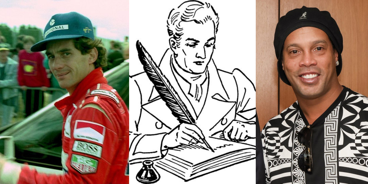 21 MARTIE, calendarul zilei: Ayrton Senna ar fi împlinit 65 de ani/ Ronaldinho împlinește 45/ Ziua Internațională a Poeziei