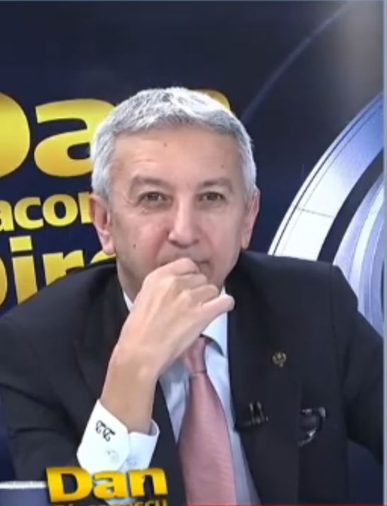 Dan Diaconescu, despre nunta anului: „Așa se face un REVELION adevărat”