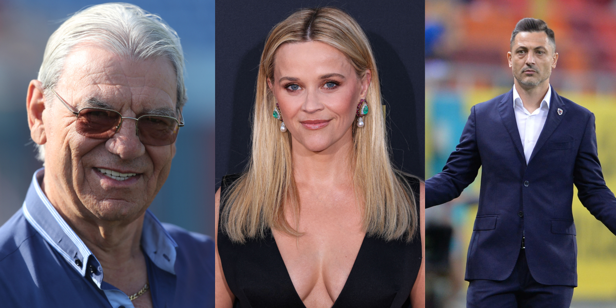 22 MARTIE, calendarul zilei: Emerich Jenei împlinește 88 de ani/ Reese Witherspoon face 49 de ani, Mirel Rădoi 44