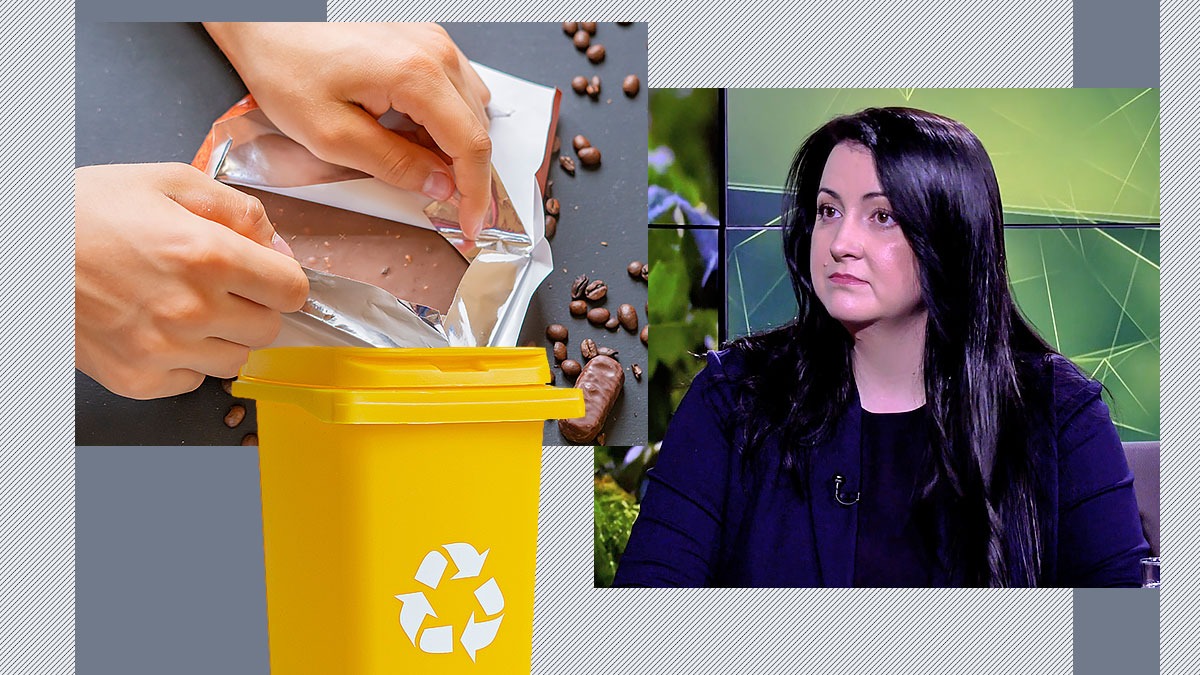 GÂNDUL GREEN. Cum contribuie Nestlé la un mediu mai curat și cum se implică în educația copiilor