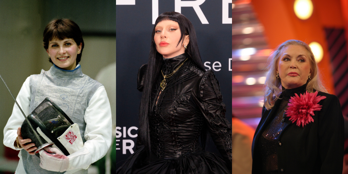28 MARTIE, calendarul zilei: Laura Badea împlinește 55 de ani, Lady Gaga 39/ Moare Zina Dumitrescu, la 82 de ani