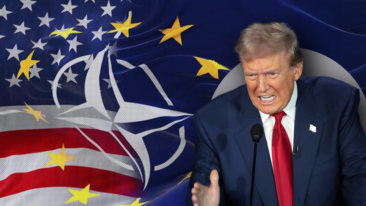 CEPA: „Atunci când președintele SUA proclamă «America mai întâi», Europa trebuie să aibă grijă de ea însăși”