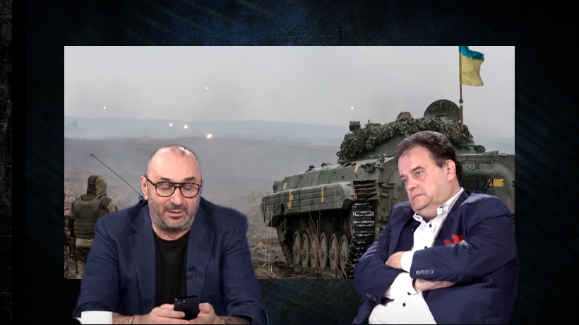 H. D. Hartmann: „SUA și Rusia au decis să oprească bombardamentul infrastructurii critice ucrainene”