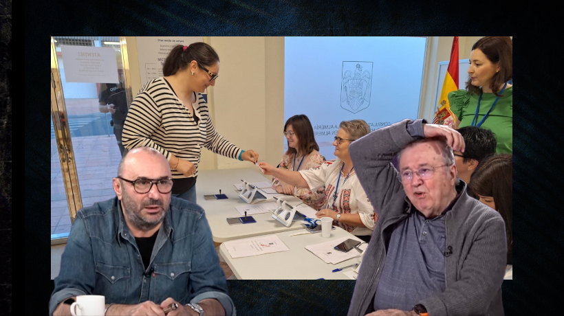 Ion Cristoiu: „Dacă ne amintim PERIOADA alegerilor, vom vedea niște ciudățenii”
