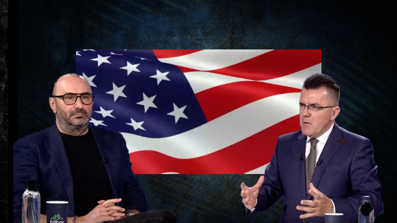 Dan Dungaciu: „Ne place sau nu, democrația AMERICANĂ este singura care a rezistat în spiritul ei”