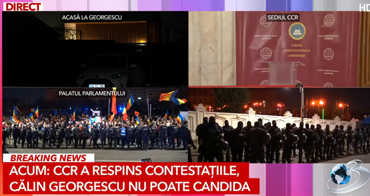 Remus Pricopie: S-a încheiat astăzi o etapă. Din păcate, războiul hibrid continuă