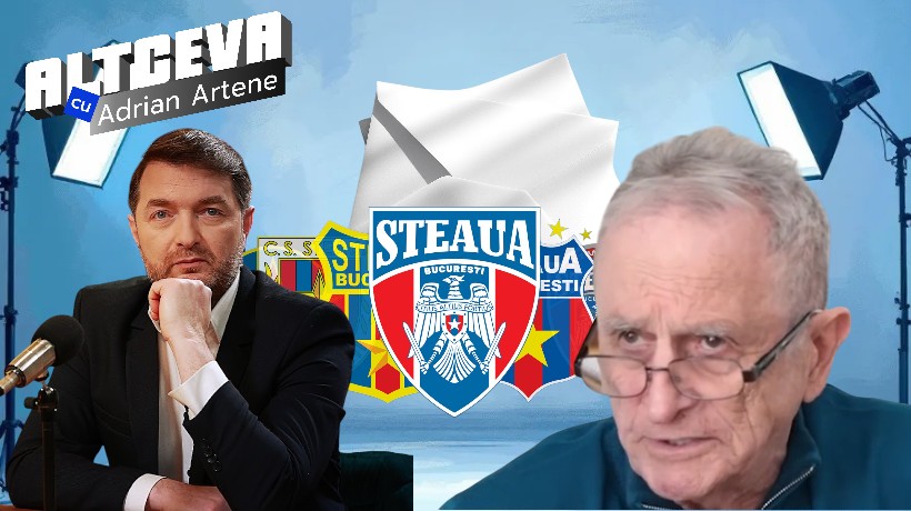 Cristian Gațu despre privatizarea Stelei: „Totul a pornit de la două scrisori identice”