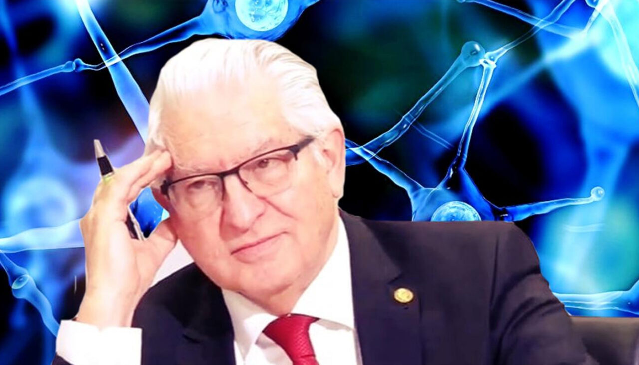Cuvintele rostite zilnic, care ne distrug creierul. Vlad Ciurea: „Am renunțat la ele de 10 ani”