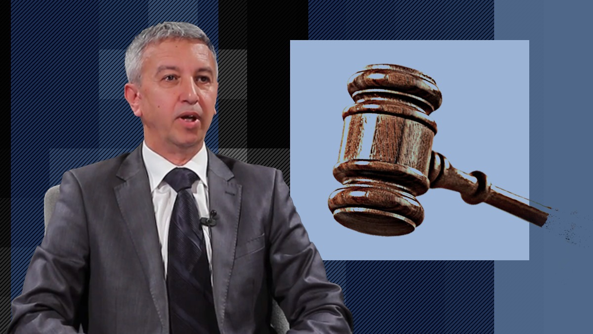 Sentința de CONDAMNARE a lui Dan Diaconescu, desființată de instanță. „Am spus tot timpul că sunt nevinovat”
