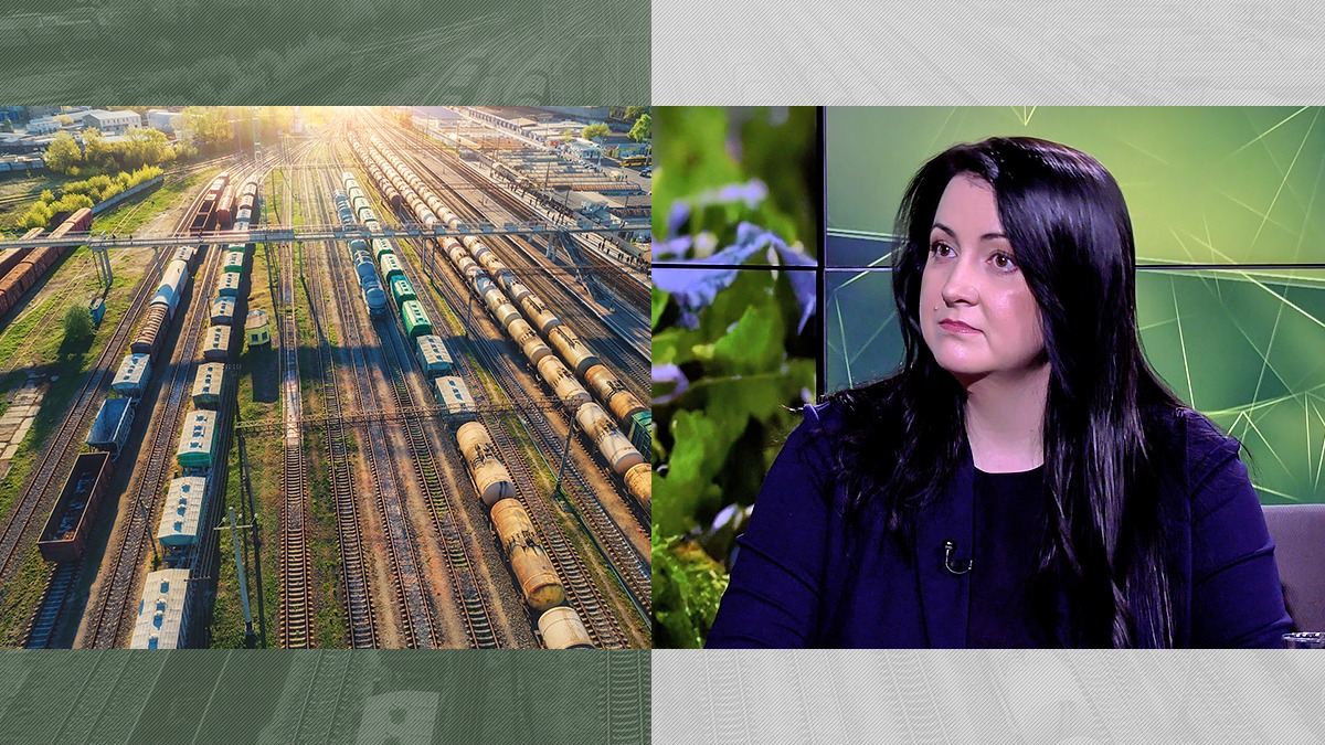 GÂNDUL GREEN. Inovația Nestlé pentru un transport cât mai verde în România