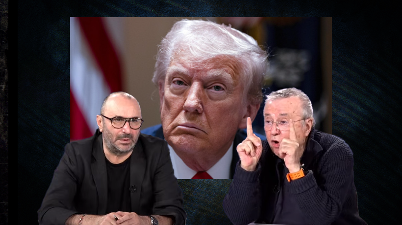Ion Cristoiu: „Reacția AMERICANILOR n-a venit pentru că decizia a venit de la BEC”