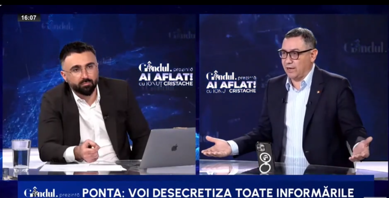 Victor Ponta, despre redeschiderea dosarului Colectiv 2: Voi desecretiza ca președinte tot ce a primit Iohannis înainte și după Colectiv
