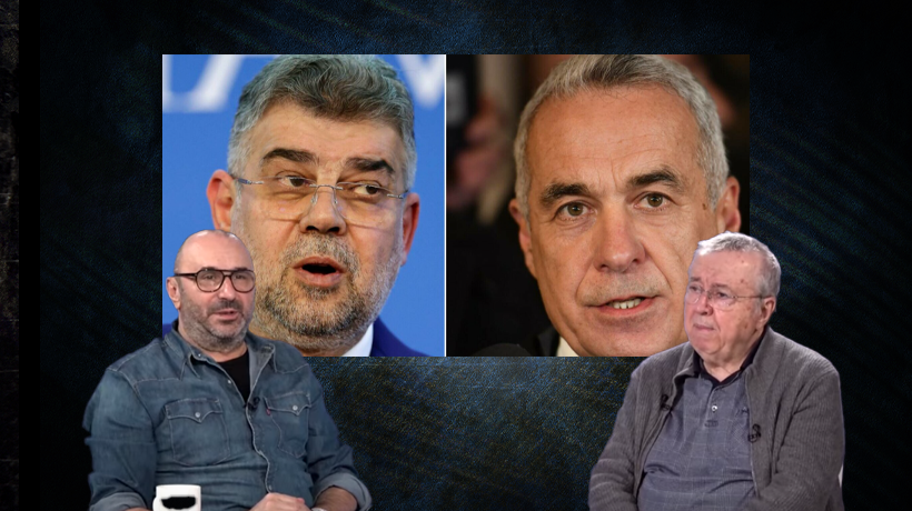 Ion Cristoiu: „Georgescu NU CÂȘTIGA turul 2 dacă intra în bătălie cu Ciolacu”