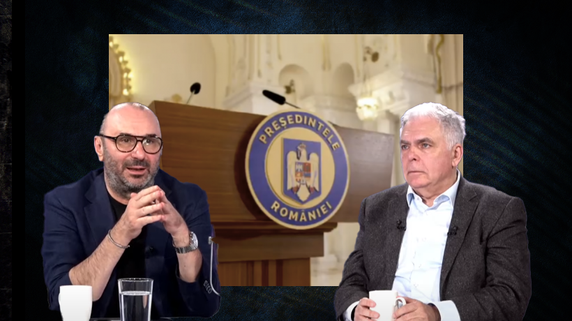 Adrian Severin: „Politica externă se face de GUVERN, după ce e aprobată de Parlament”