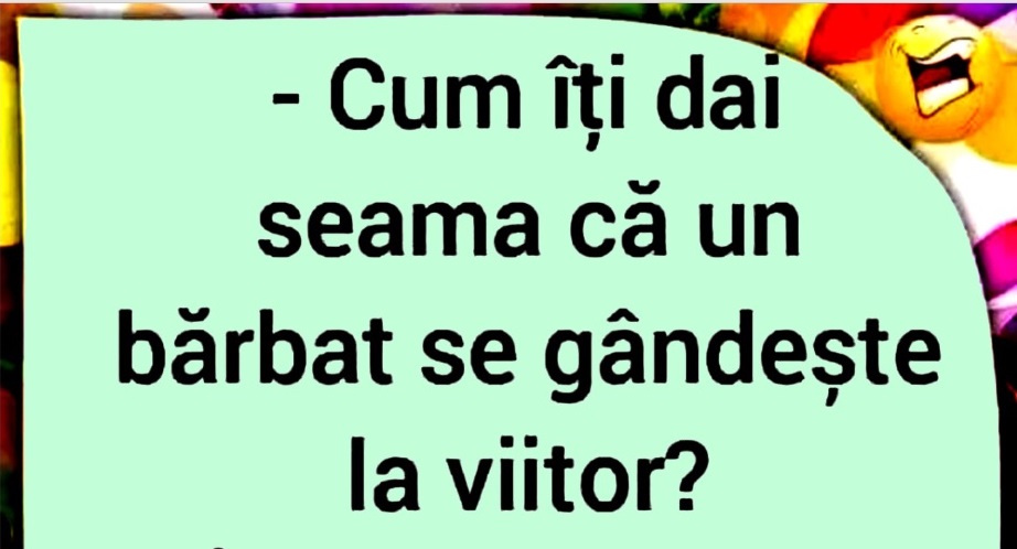 BANC | Cum îți dai seama că un bărbat se gândește la viitor?