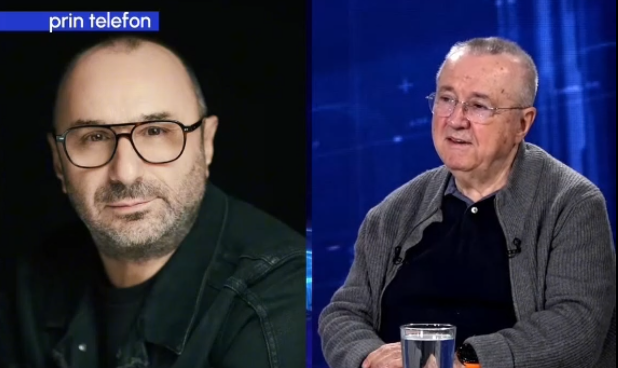 Ion Cristoiu: „Democrația fost impusă de marile PUTERI”