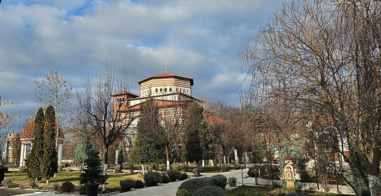 Eveniment marcant pentru creștini. Moaștele Sfintei Elena ajung în România după 800 de ani, la Mănăstirea Pantocrator