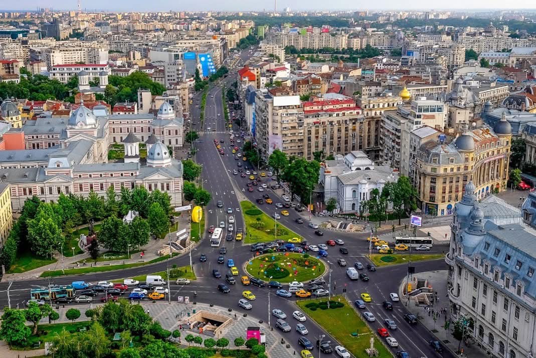 Contractul pentru un nou Plan Integrat de Calitate a Aerului a fost atribuit de Primăria Capitalei
