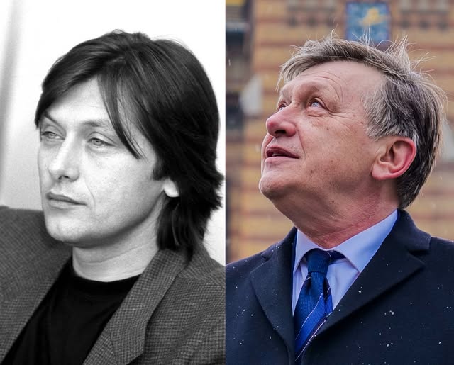 Crin Antonescu și-a dat demisia din PNL: „Plec după 35 de ani. E straniu dar necesar”