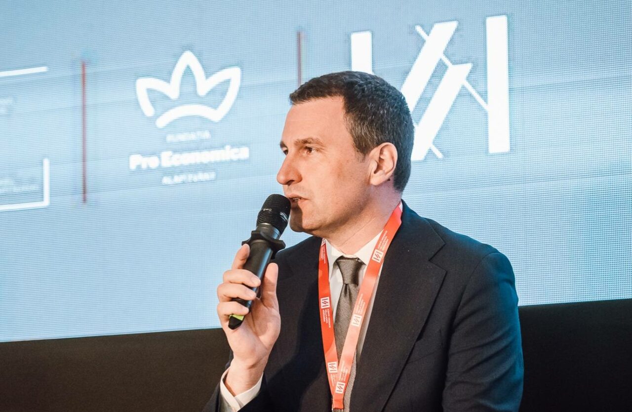 Tánczos Barna: REORGANIZAREA instituțiilor publice va continua până în 2027. Guvernul vizează un aparat bugetar mai eficient
