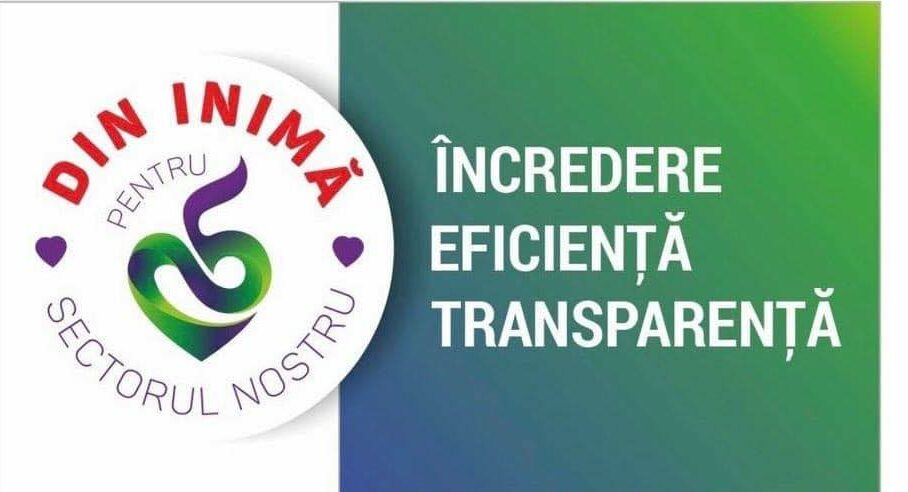 SALUBRIZARE Sector 5: Ghid de colectare selectivă și reglementările legale în vigoare privind gestionarea deșeurilor (P)