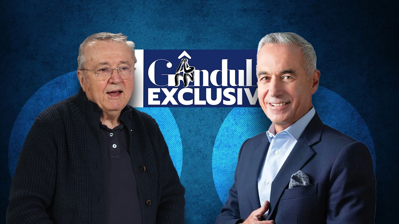 Ion Cristoiu: Călin Georgescu și-a îndeplinit MISIUNEA mai bine decât dacă ar fi ajuns președinte