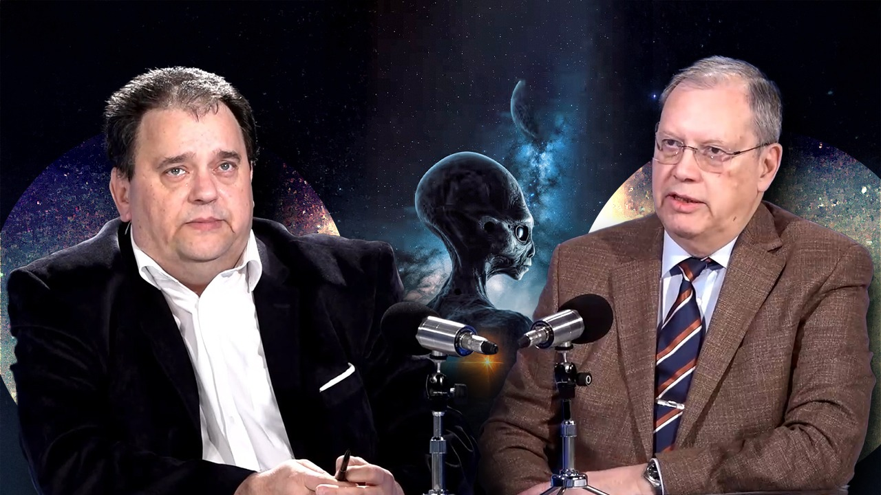 Dumitru Prunariu: „Sunt convins că EXISTĂ și alte ființe în alte sisteme solare. Deocamdată studiem Luna și Marte”