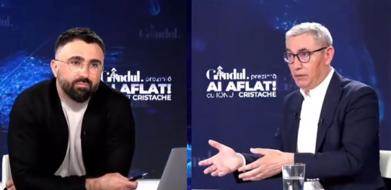 Doru Bușcu: „România a primit însărcinare NATO pentru securitatea cibernetică”