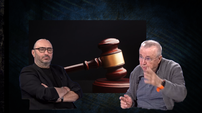 Ion Cristoiu: „Acțiunile din ultima vreme nu au nicio JUSTIFICARE”